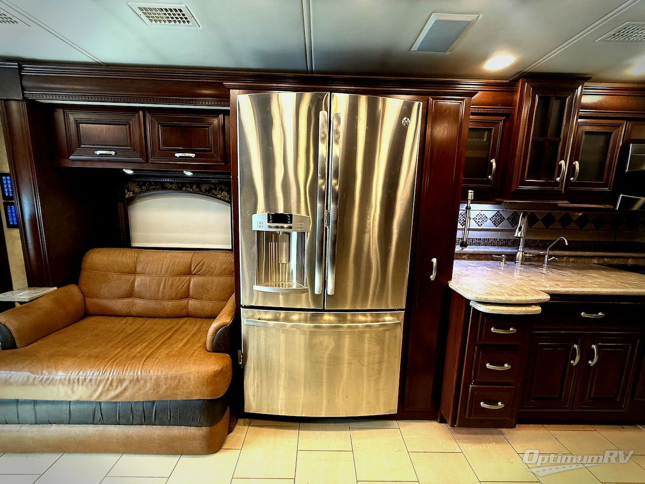 2014 Entegra Anthem 42RBQ Photo 14