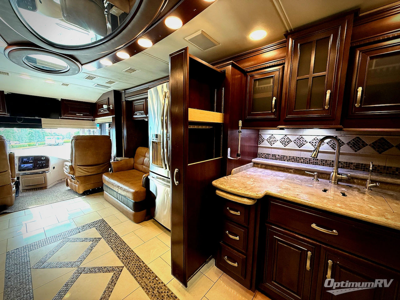 2014 Entegra Anthem 42RBQ Photo 15