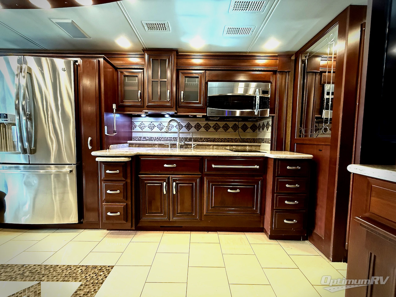 2014 Entegra Anthem 42RBQ Photo 16