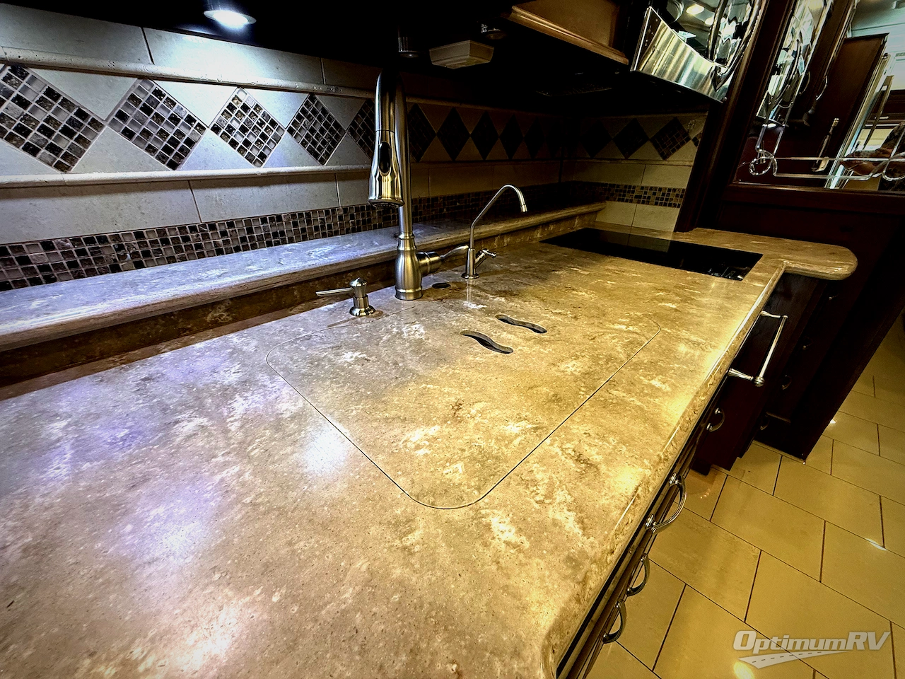 2014 Entegra Anthem 42RBQ Photo 17