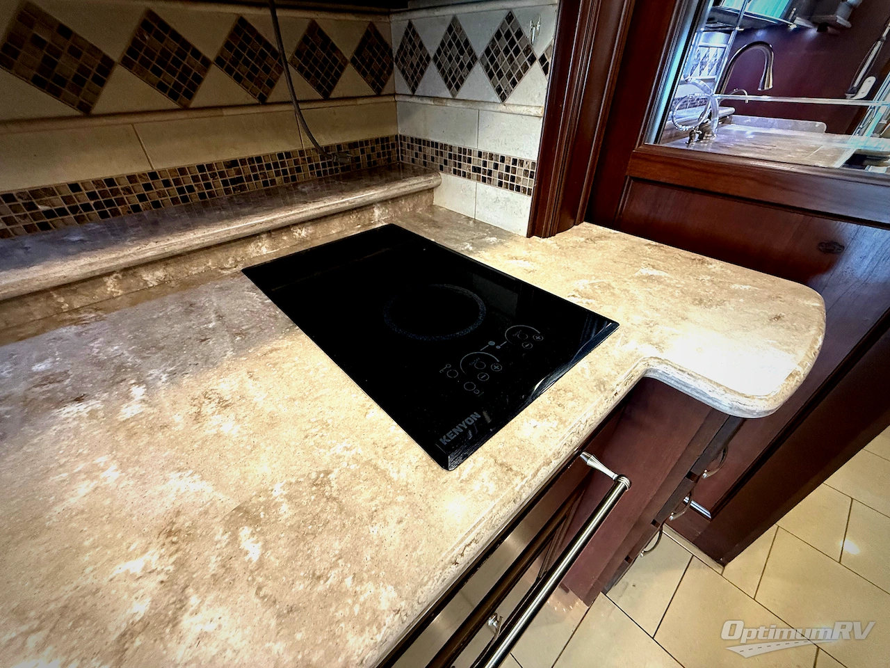 2014 Entegra Anthem 42RBQ Photo 19