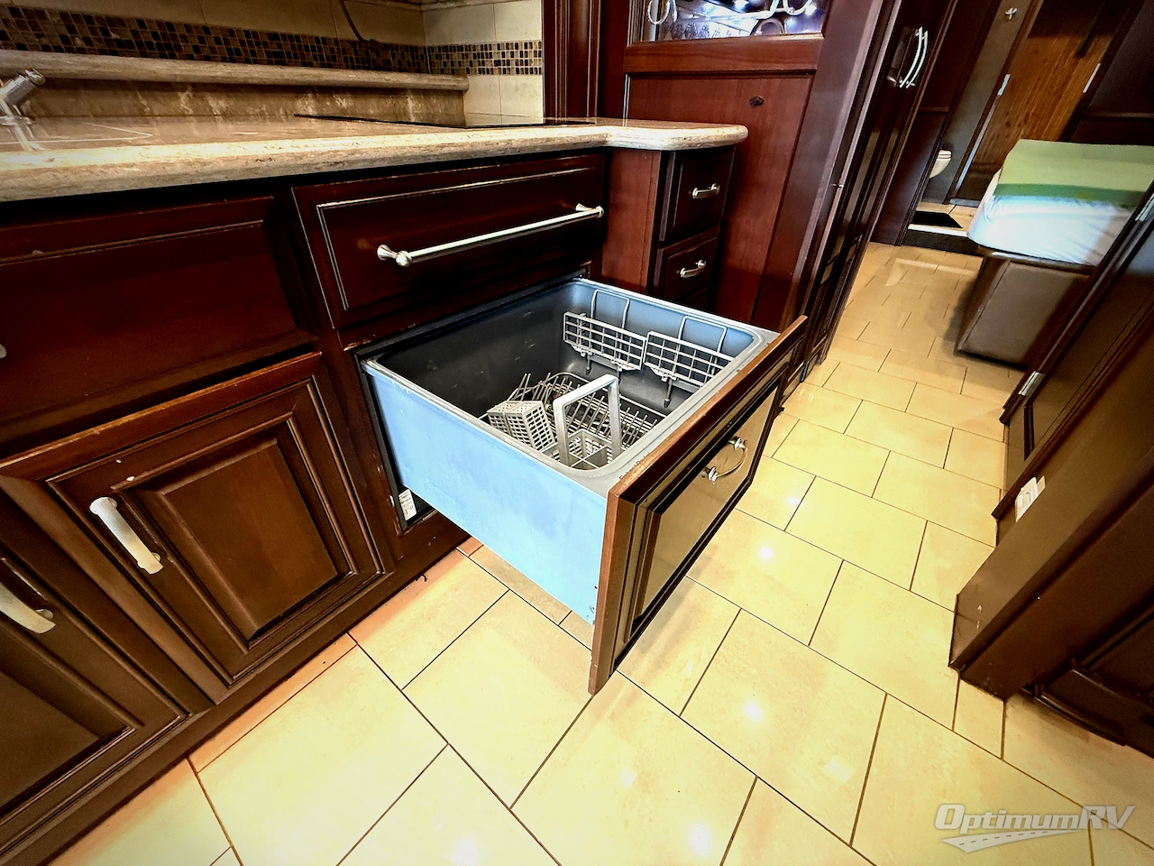 2014 Entegra Anthem 42RBQ Photo 20