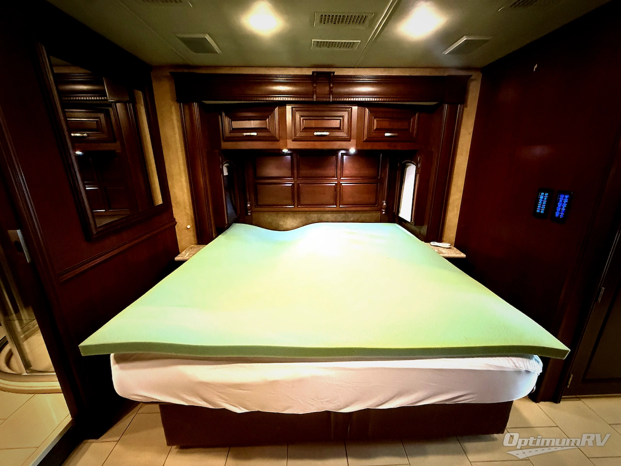 2014 Entegra Anthem 42RBQ Photo 25