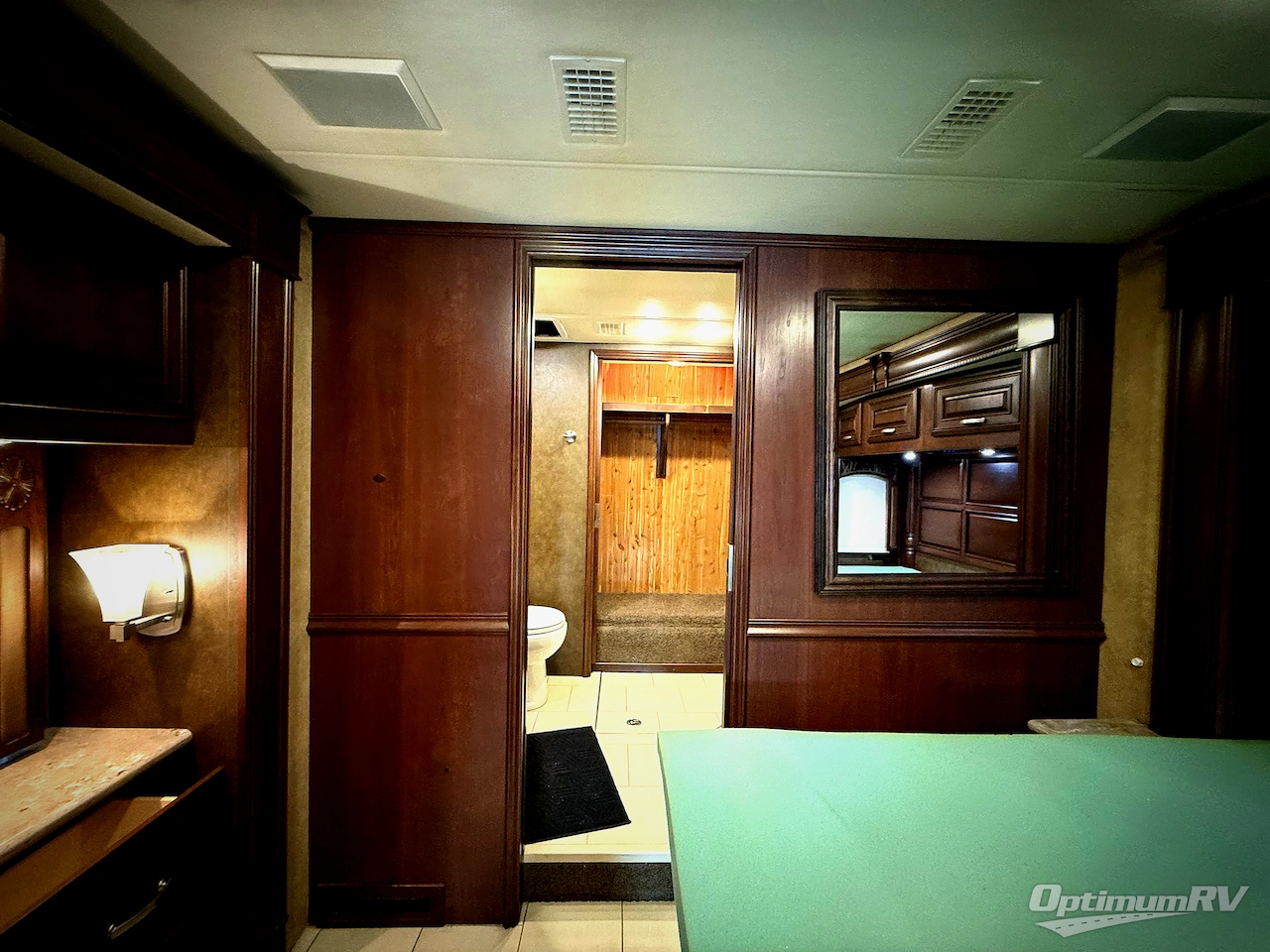 2014 Entegra Anthem 42RBQ Photo 27