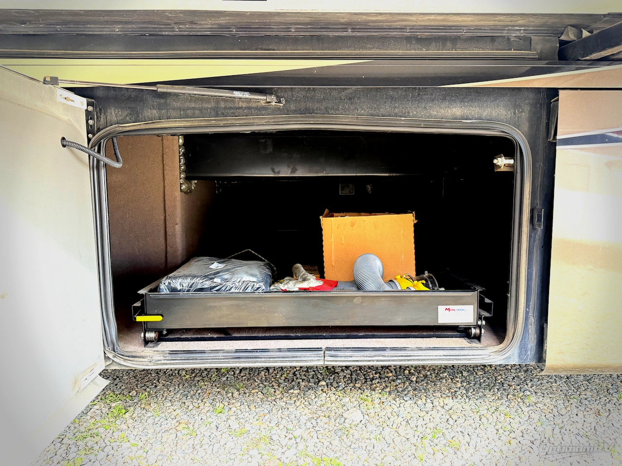 2014 Entegra Anthem 42RBQ Photo 33