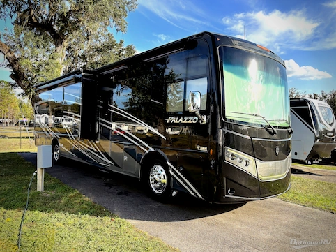 Used 2024 Thor Palazzo 37.6 Featured Photo