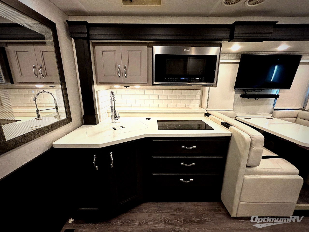 2024 Thor Palazzo 37.6 Photo 4