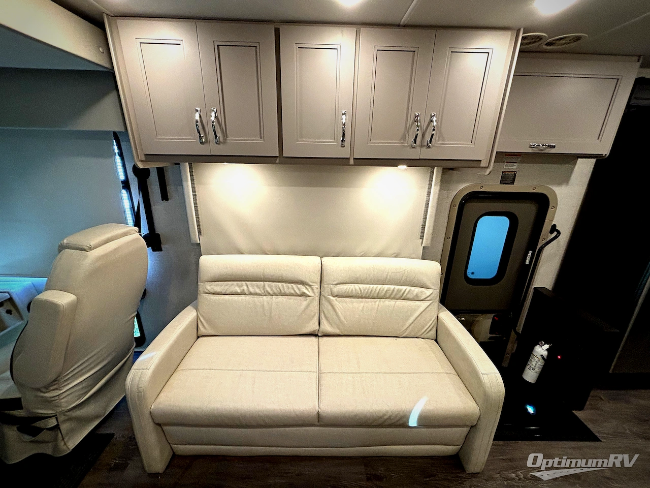 2024 Thor Palazzo 37.6 Photo 8