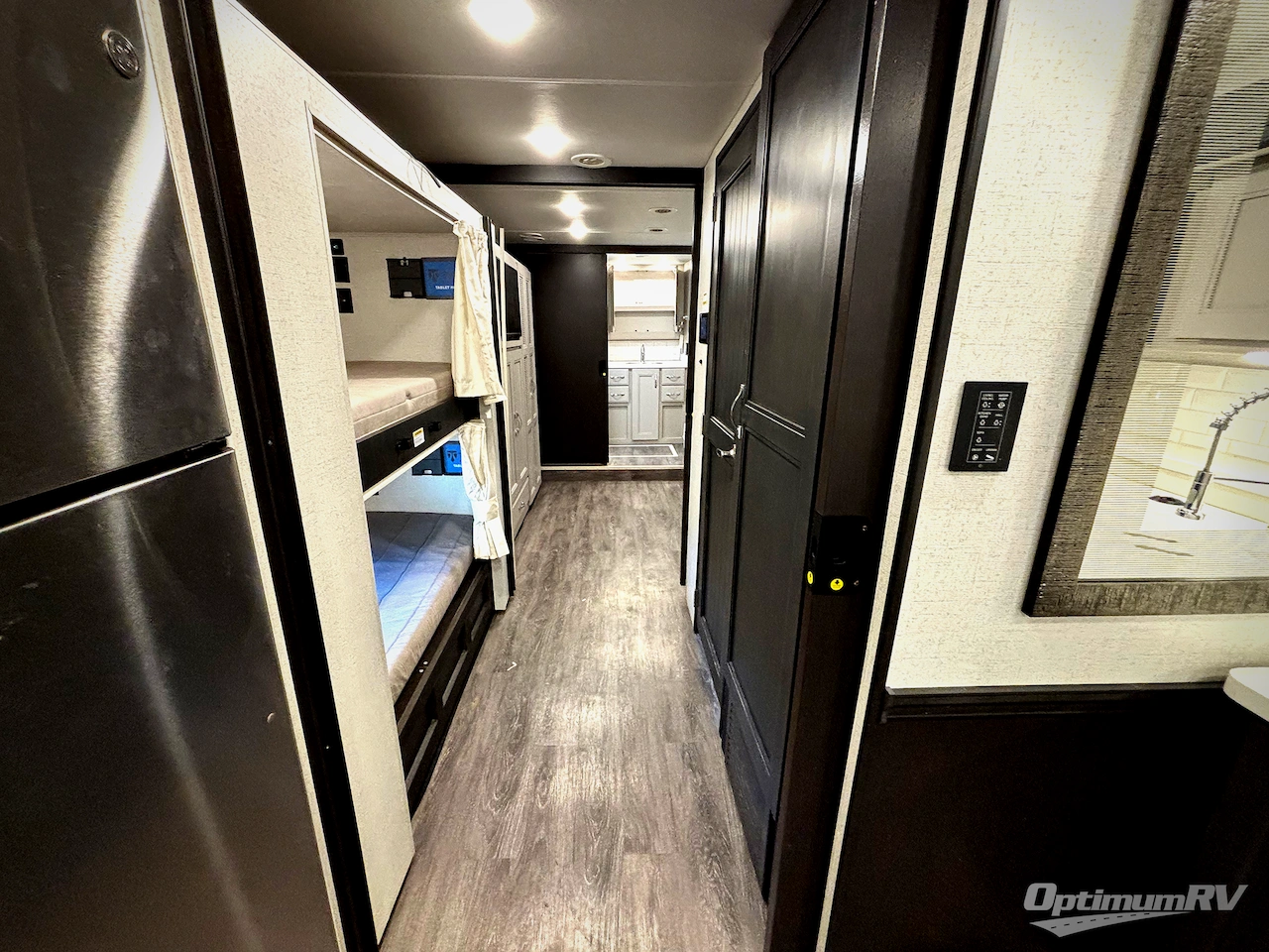 2024 Thor Palazzo 37.6 Photo 11