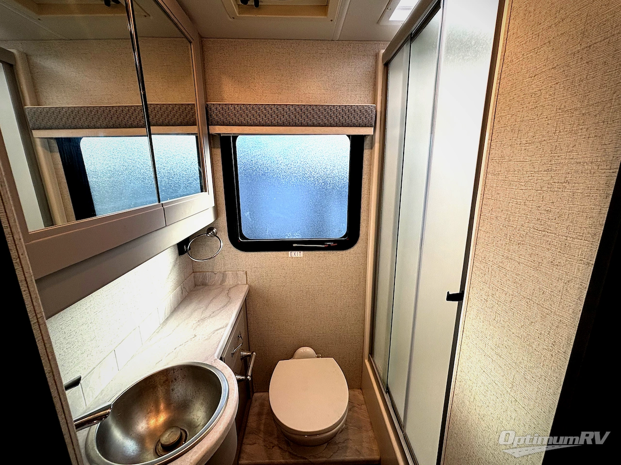 2024 Thor Palazzo 37.6 Photo 15