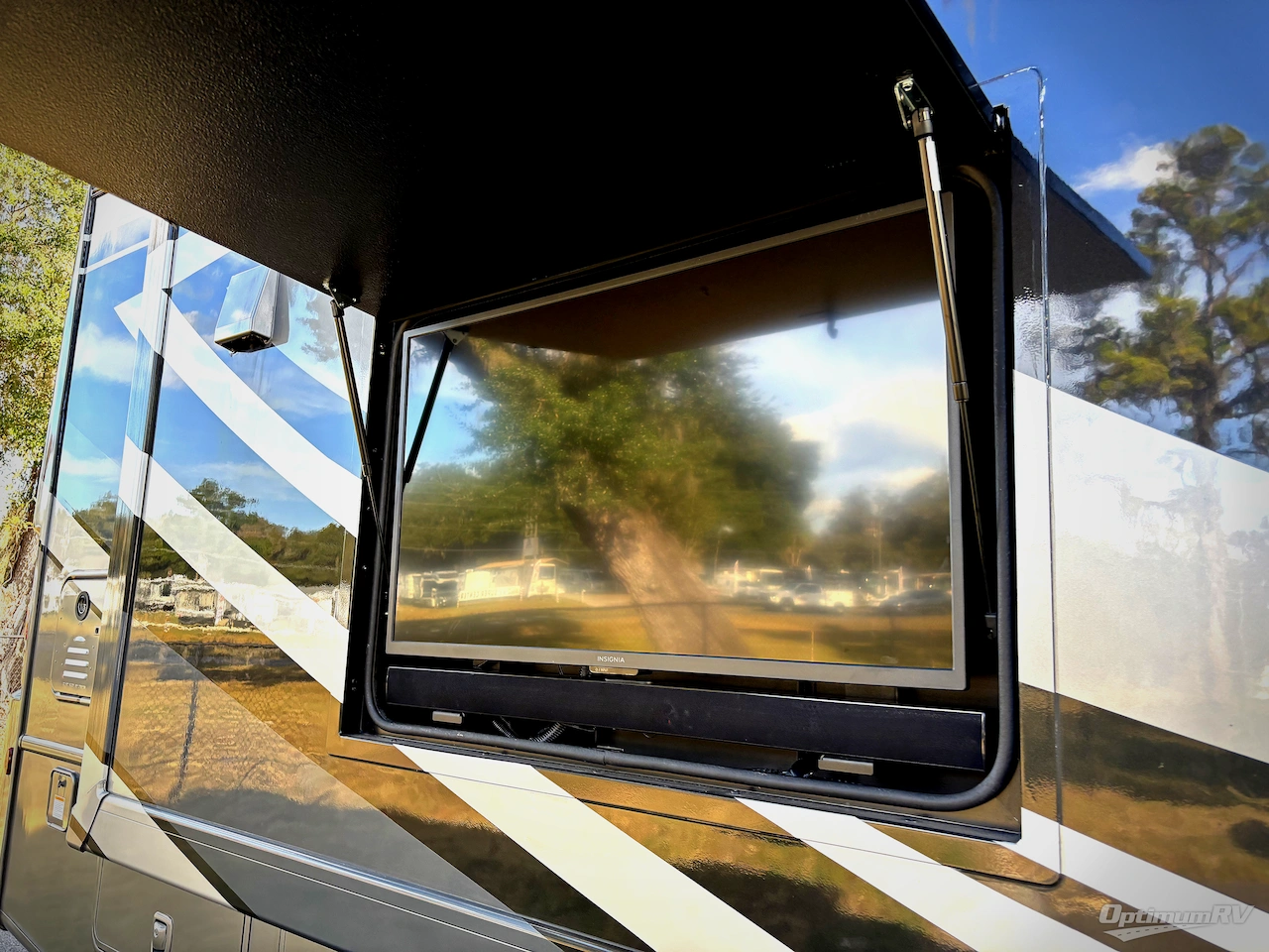 2024 Thor Palazzo 37.6 Photo 22