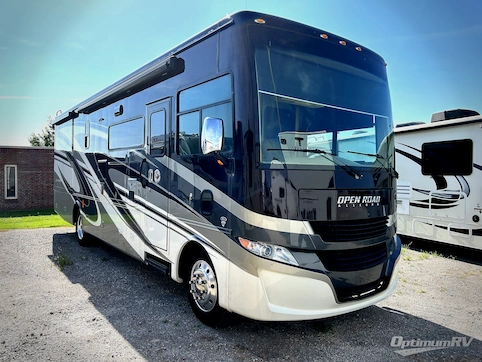 Used 2021 Tiffin Open Road Allegro 32 SA Featured Photo