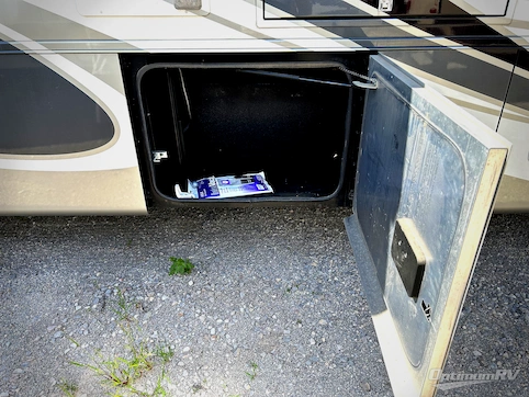 2021 Tiffin Open Road Allegro 32 SA RV Photo 4