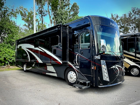 Used 2018 Thor Aria 3901 Featured Photo