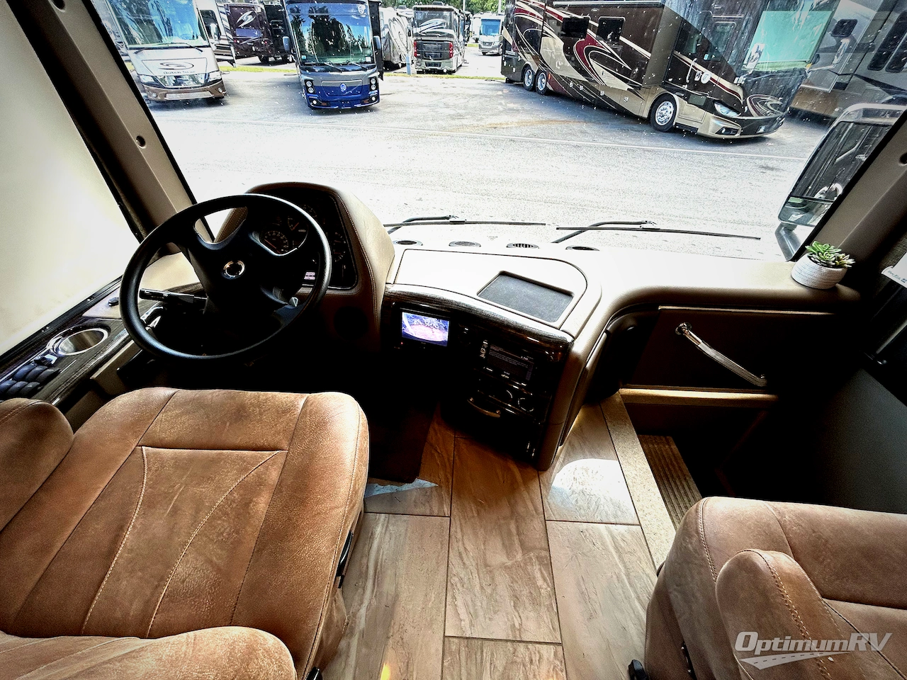 2018 Thor Aria 3901 Photo 7