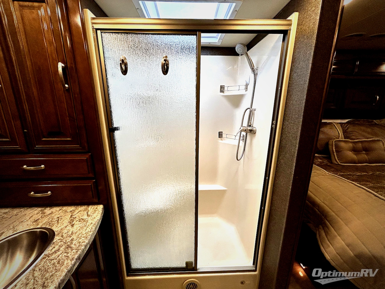 2018 Thor Aria 3901 Photo 20