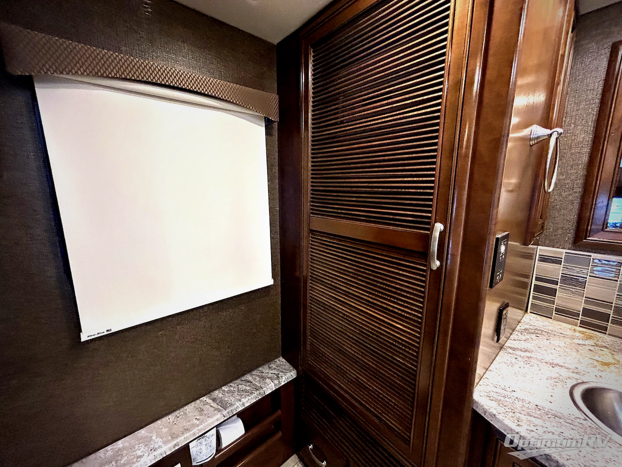 2018 Thor Aria 3901 Photo 22