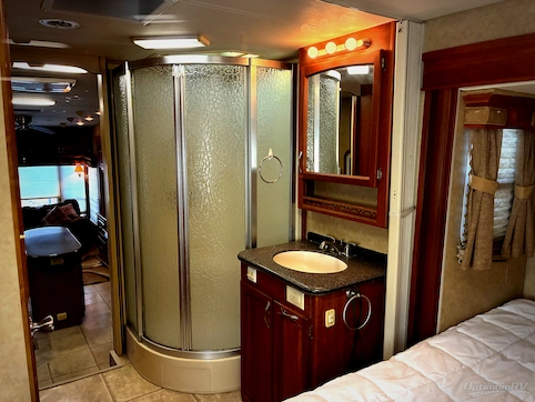 2009 Holiday Rambler Presidential Suite 36 RLT RV Photo 4