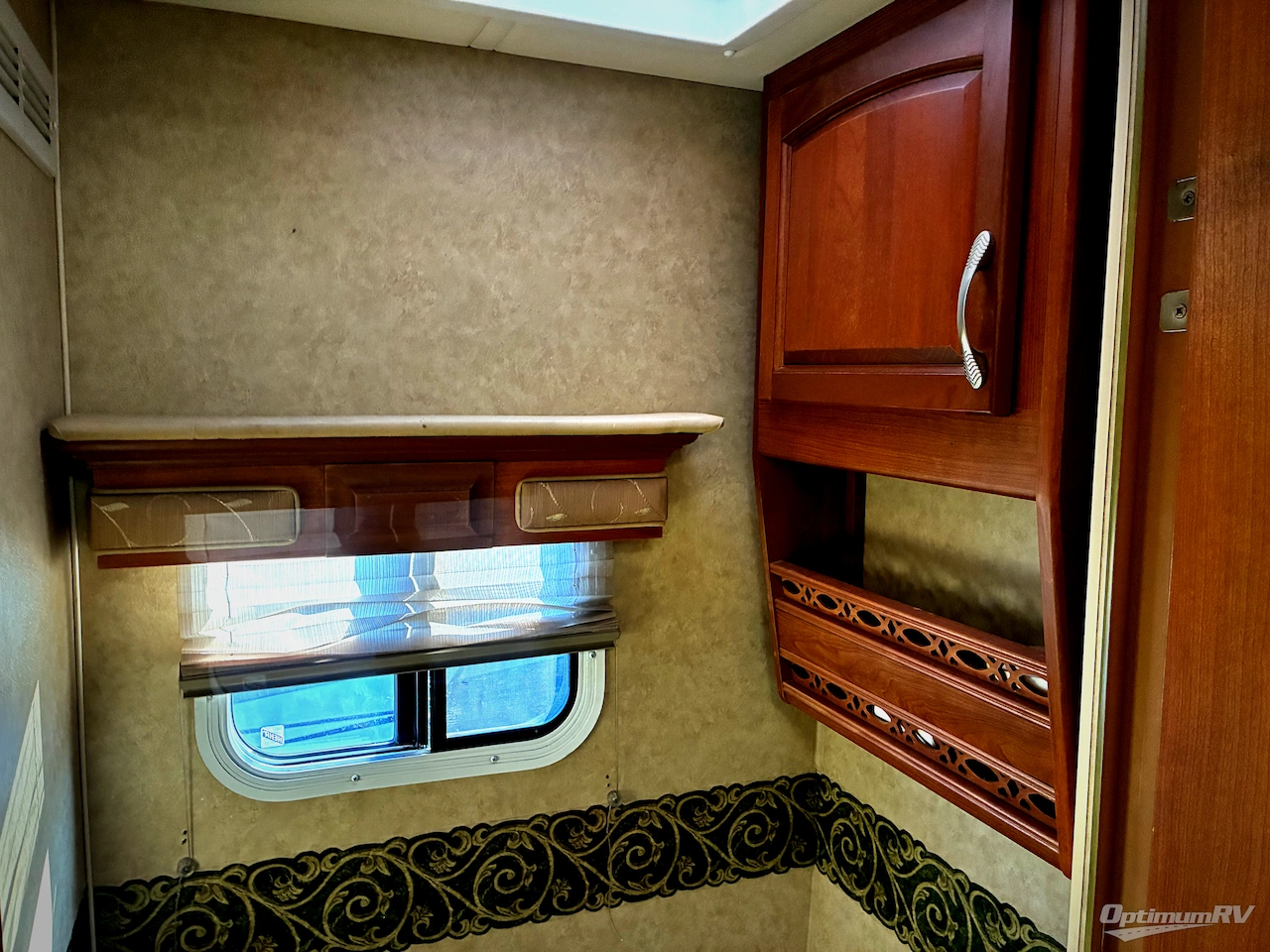 2009 Holiday Rambler Presidential Suite 36 RLT Photo 18
