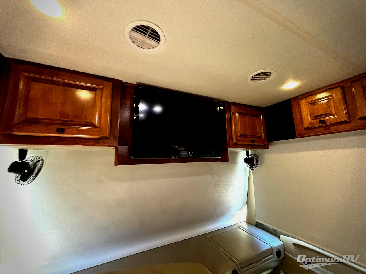 2012 Tiffin Allegro 36 LA Photo 10