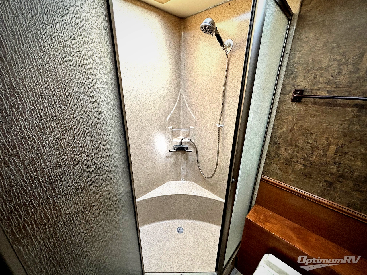 2012 Tiffin Allegro 36 LA Photo 22