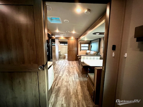 2022 Grand Design Imagine 2600RB RV Photo 4