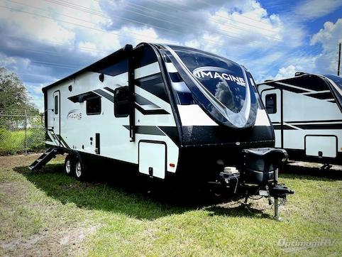 Used 2022 Grand Design Imagine 2600RB Featured Photo