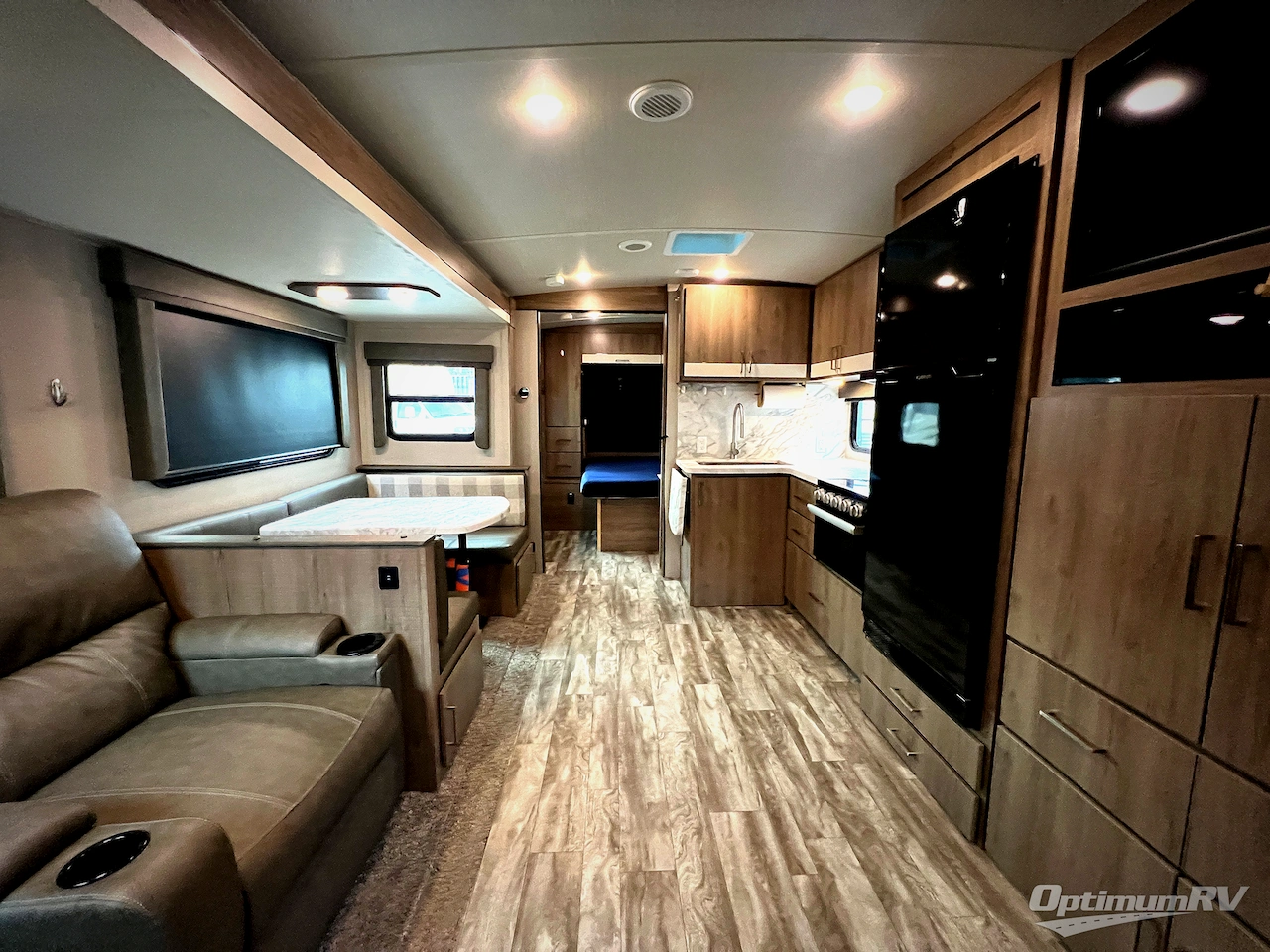 2022 Grand Design Imagine 2600RB Photo 5