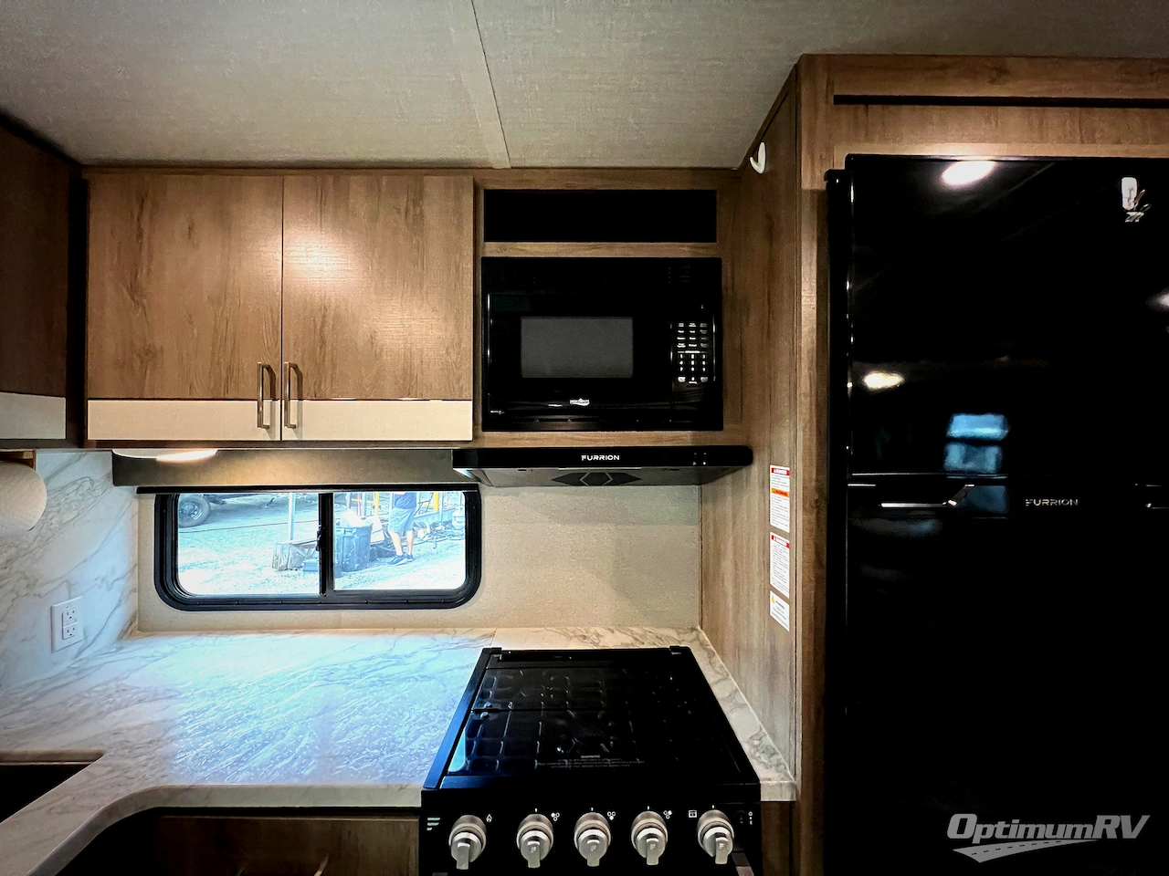 2022 Grand Design Imagine 2600RB Photo 12