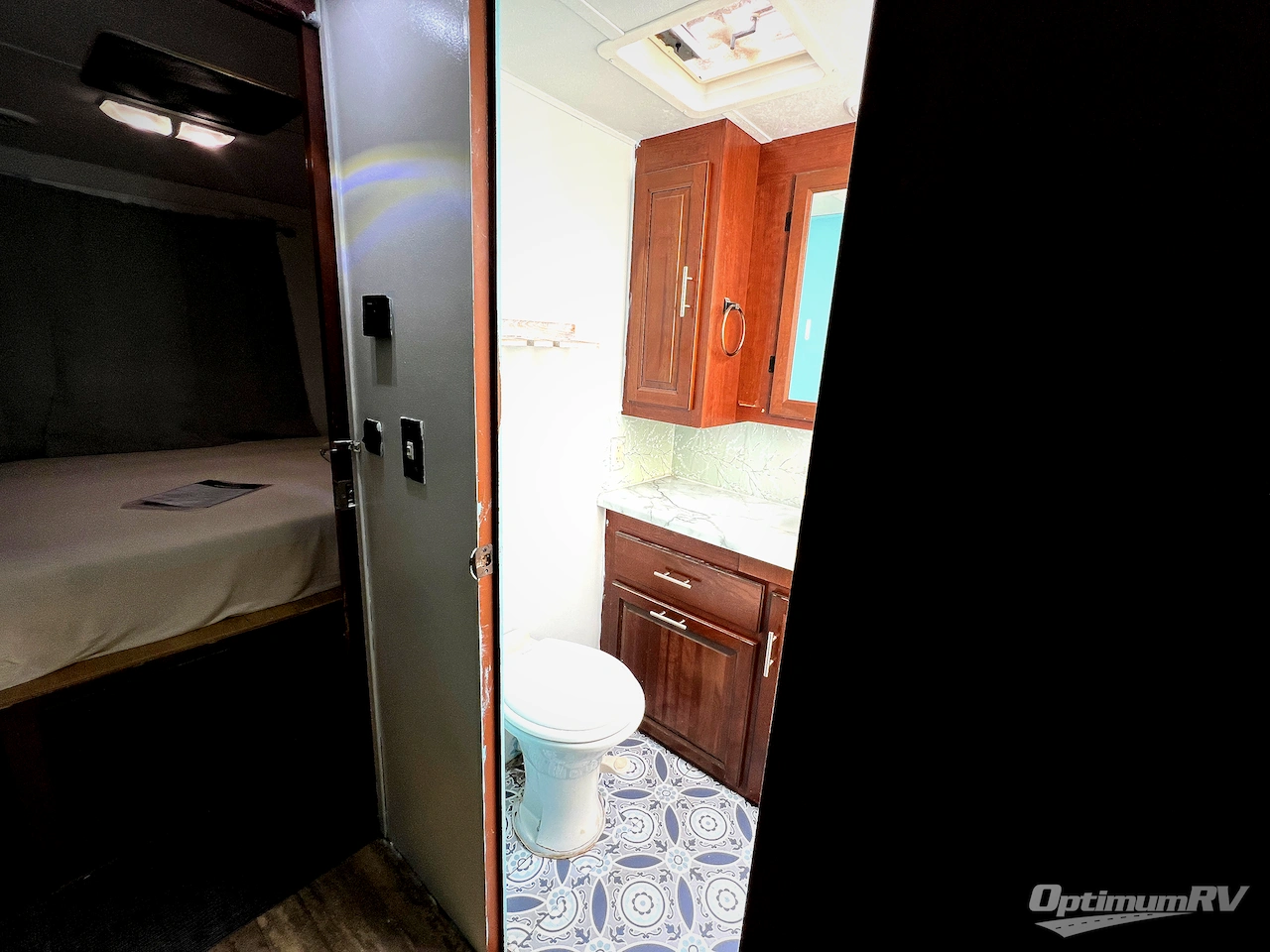2015 Forest River Sunseeker 3170DS Ford Photo 18