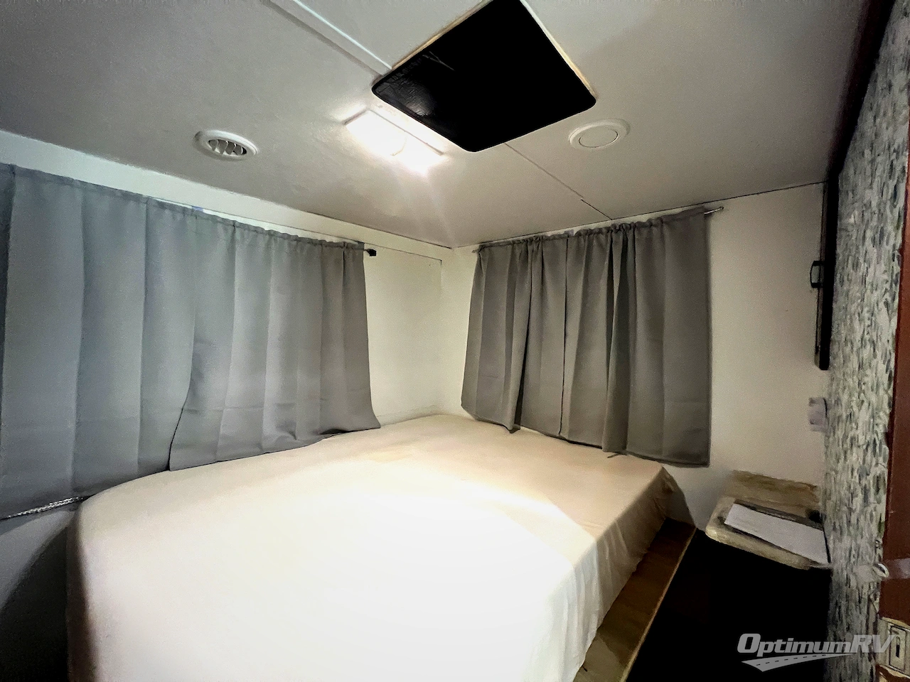 2015 Forest River Sunseeker 3170DS Ford Photo 19