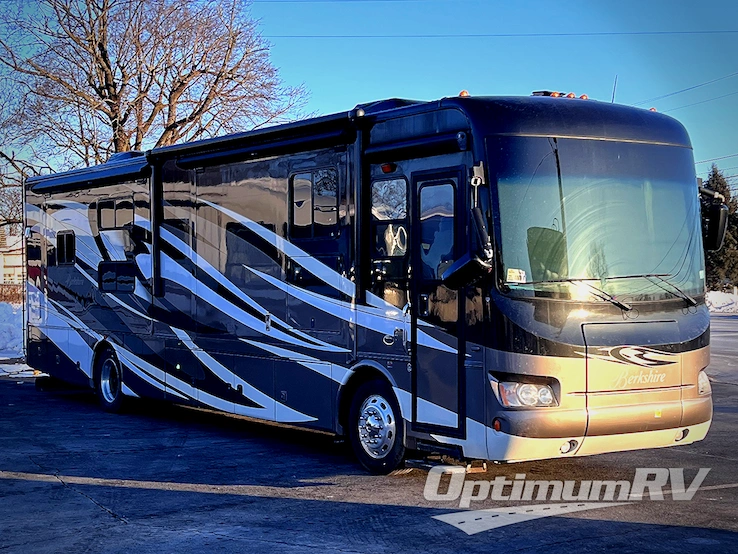 2014 Forest River Berkshire 390BH RV Photo 1