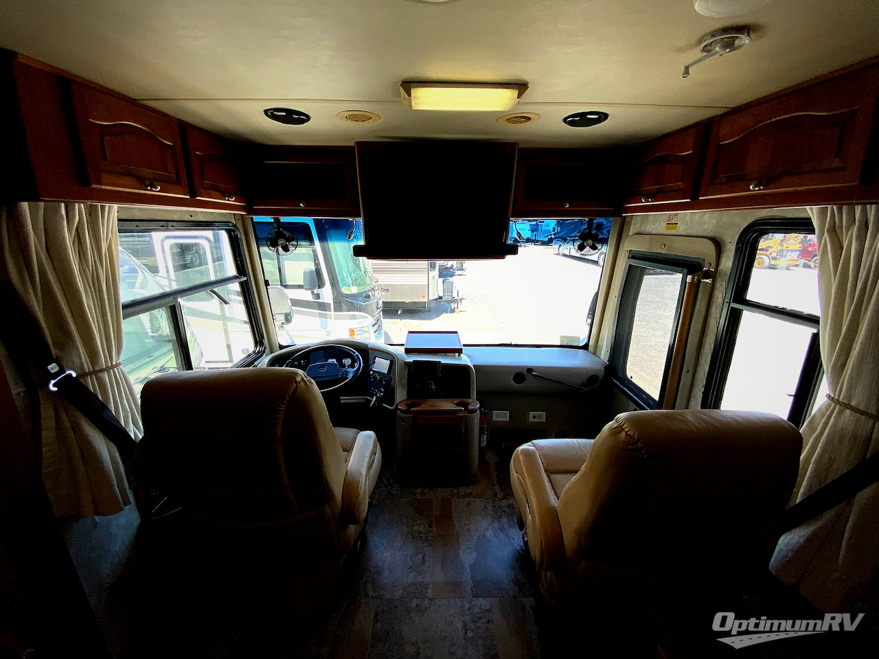 2004 Tiffin Allegro Bus 38TGP Photo 4