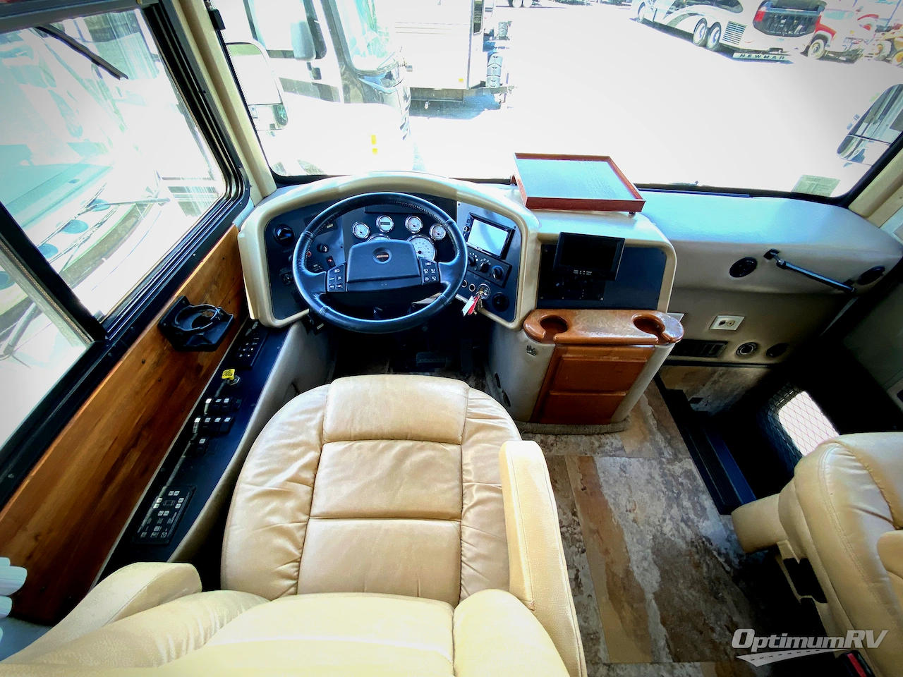 2004 Tiffin Allegro Bus 38TGP Photo 5