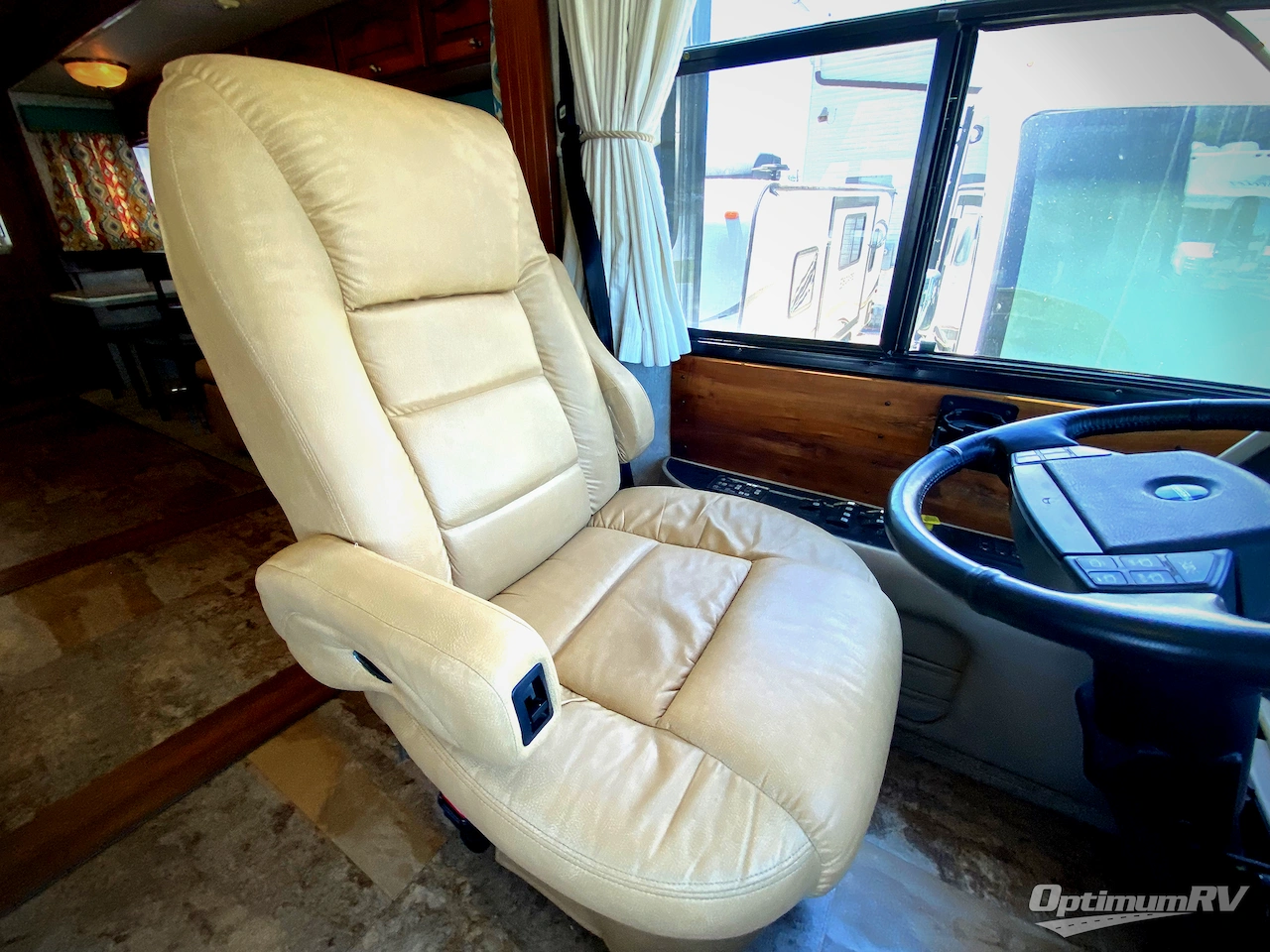 2004 Tiffin Allegro Bus 38TGP Photo 6
