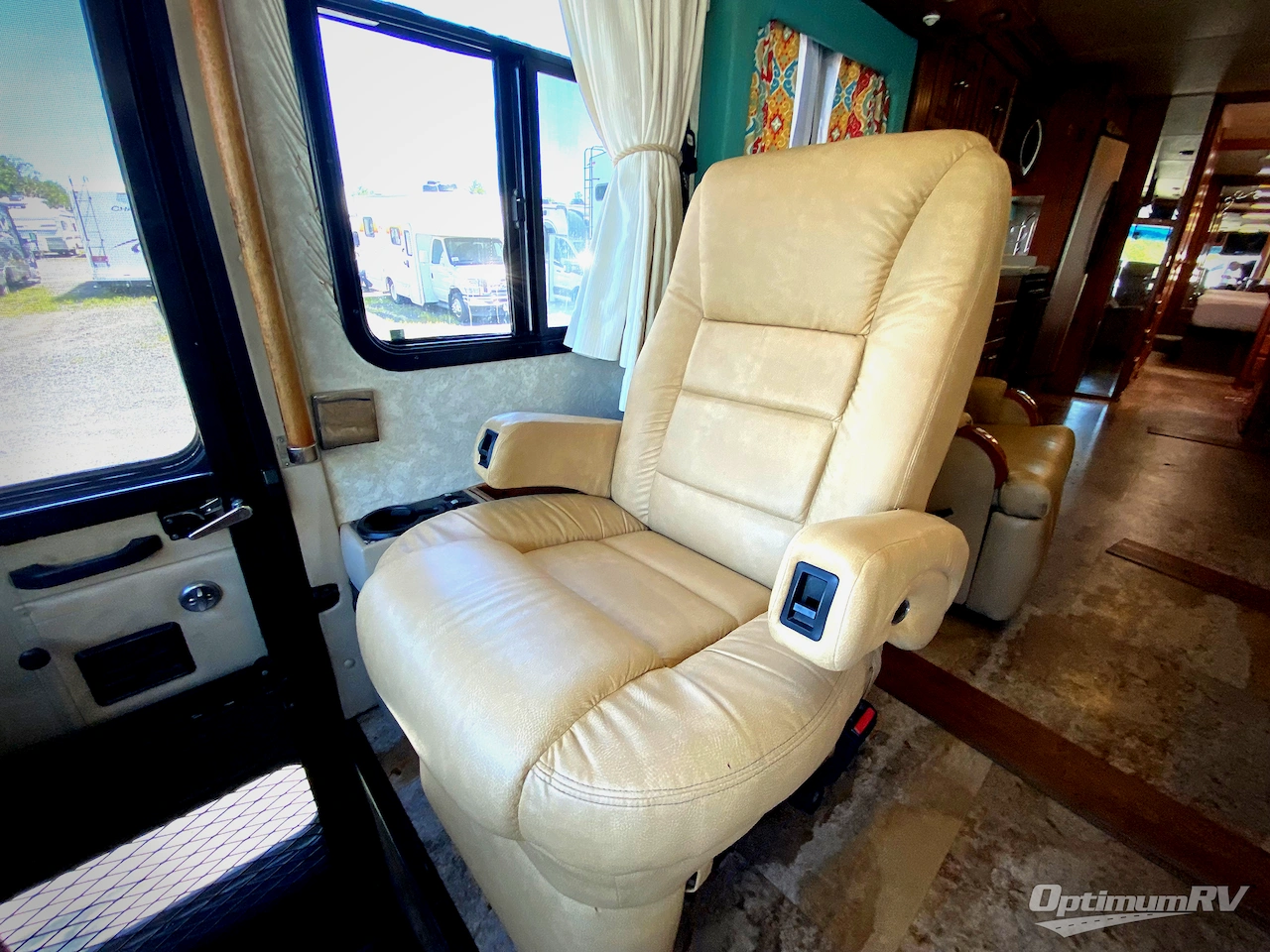 2004 Tiffin Allegro Bus 38TGP Photo 7