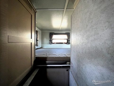 2022 TrailManor 2720 Series 2720QB RV Photo 4