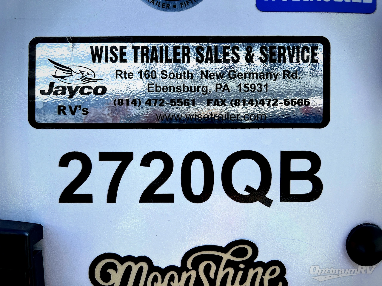 2022 TrailManor 2720 Series 2720QB Photo 21