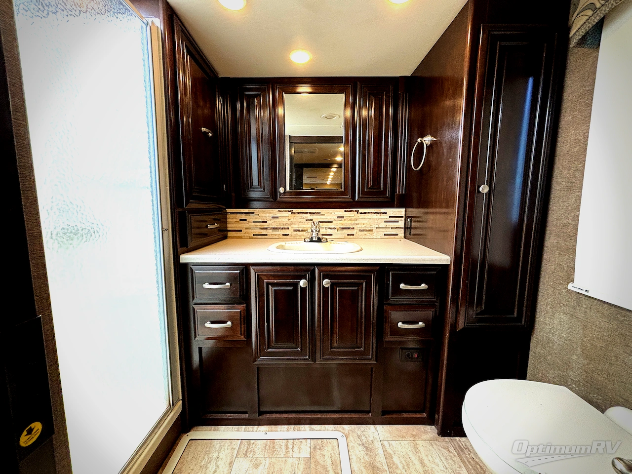 2017 Thor Palazzo 36.1 Photo 21