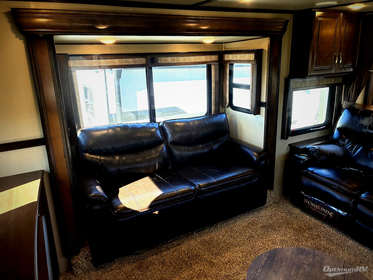 2017 Grand Design Solitude 375RES Photo 9