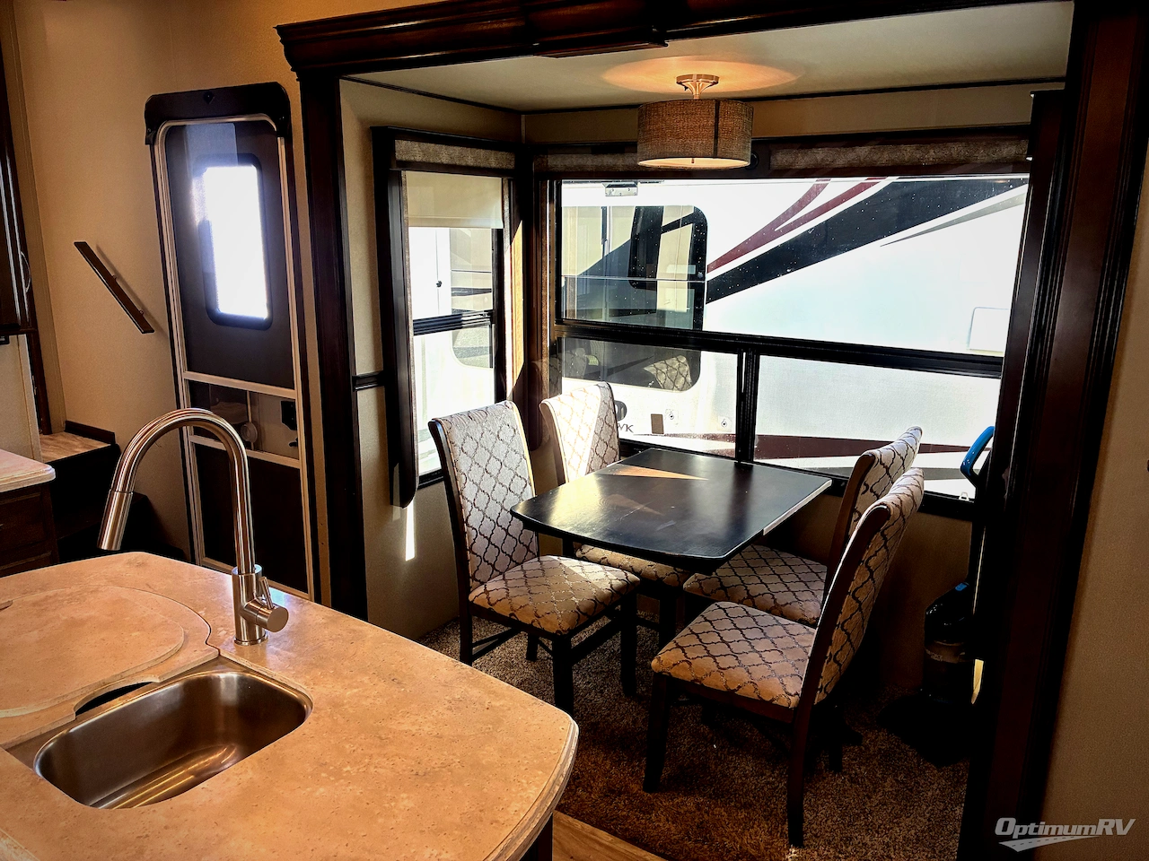 2017 Grand Design Solitude 375RES Photo 11