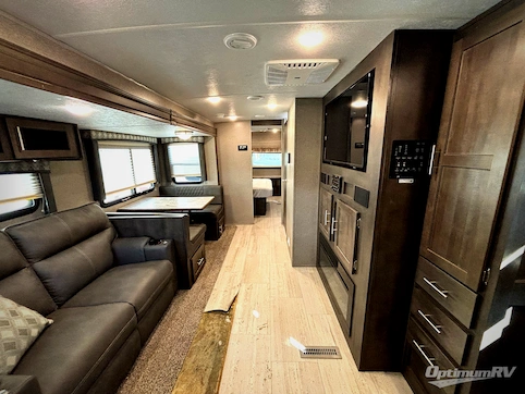 2020 Forest River Flagstaff Super Lite 26RKBS RV Photo 2