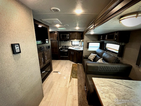 2020 Forest River Flagstaff Super Lite 26RKBS RV Photo 3