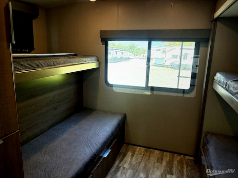 2020 Grand Design Imagine 3250BH RV Photo 3