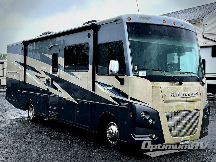 2020 Winnebago Vista 31B RV Photo 1