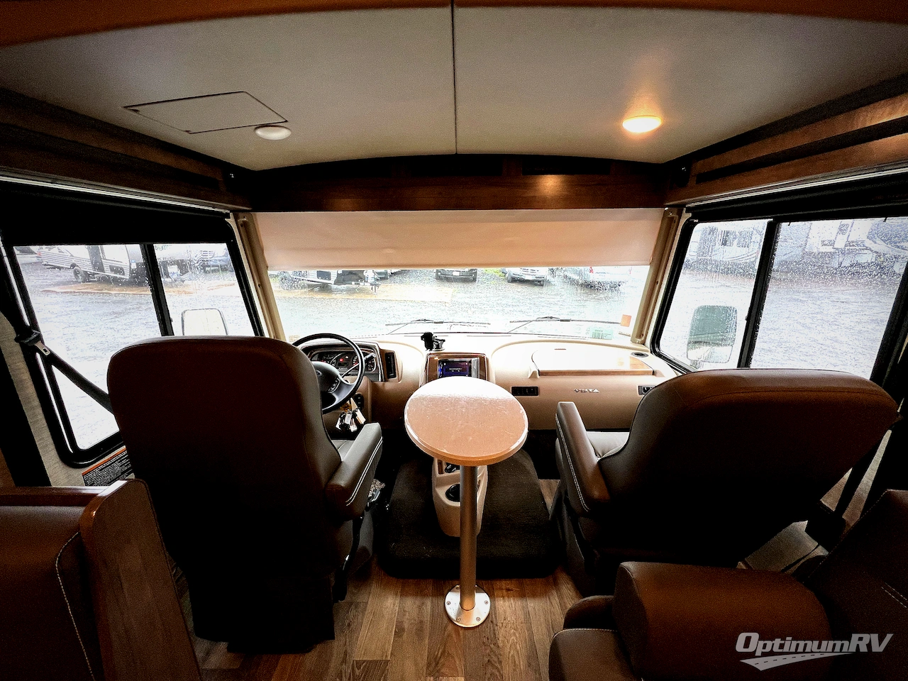 2020 Winnebago Vista 31B Photo 4