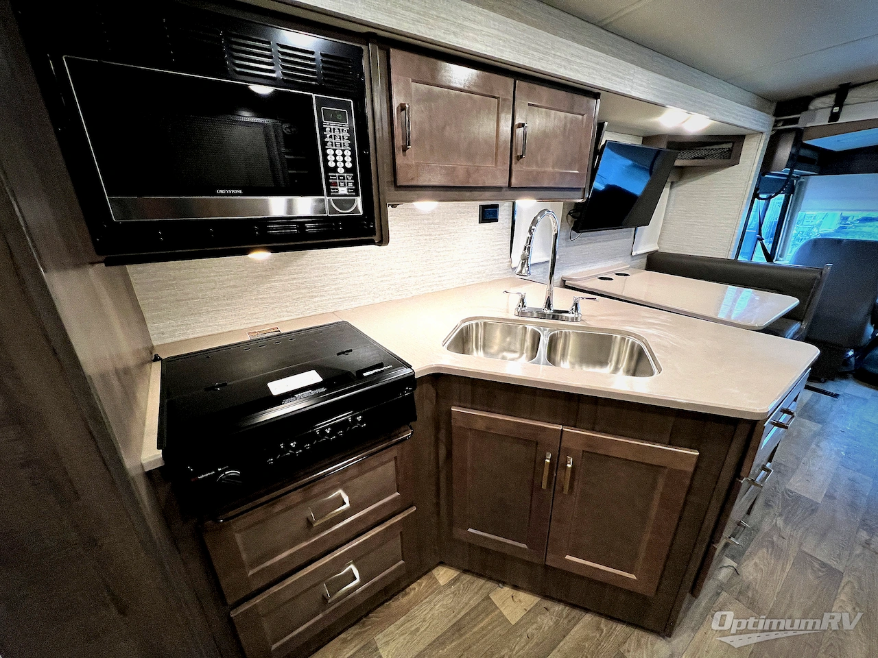 2020 Winnebago Vista 31B Photo 19