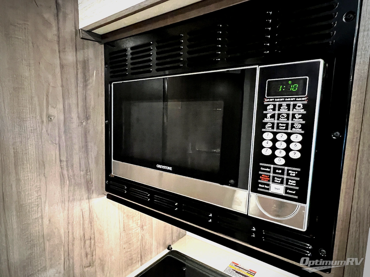 2020 Winnebago Vista 31B Photo 22