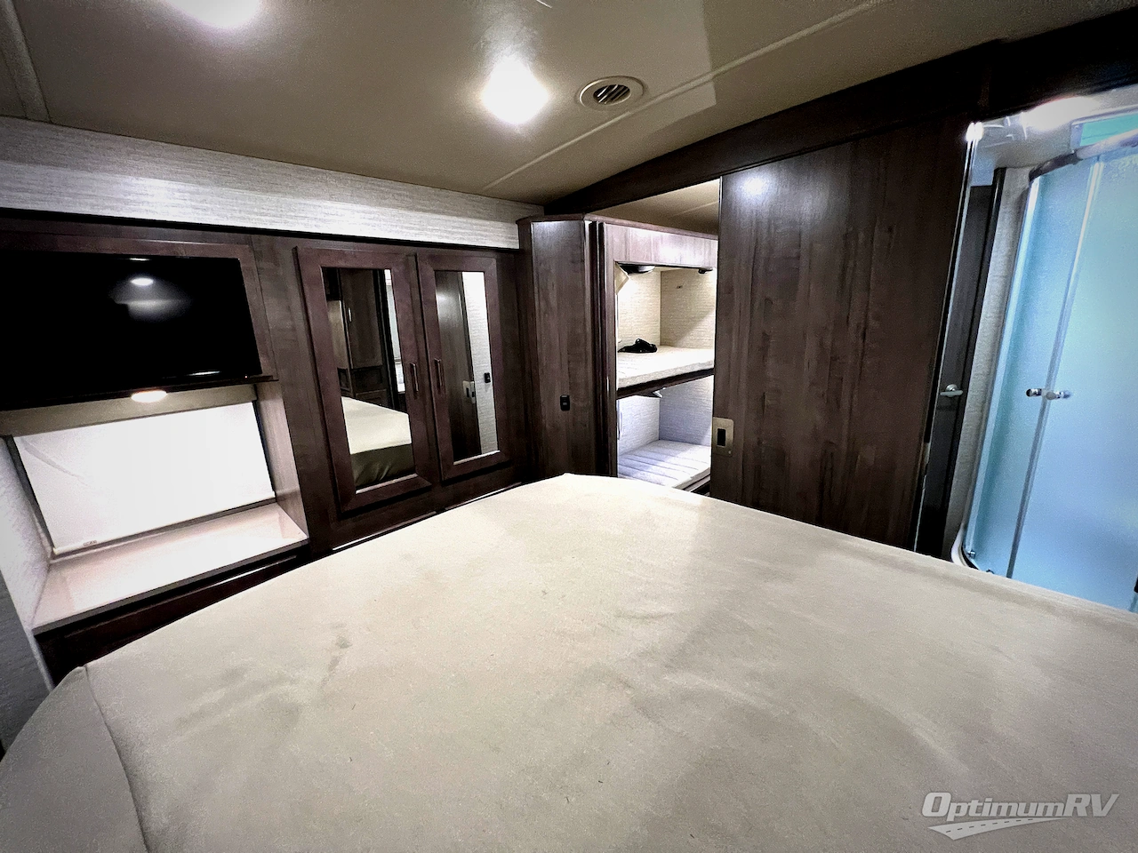 2020 Winnebago Vista 31B Photo 41