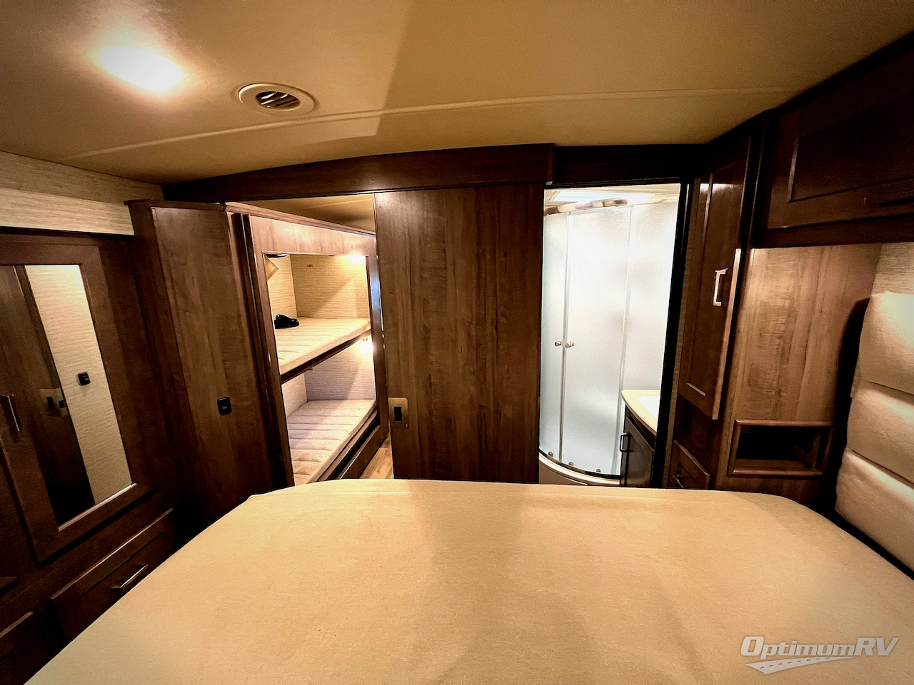 2020 Winnebago Vista 31B Photo 42